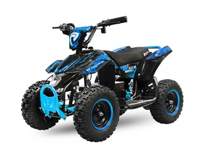 Electric Quads Madox 800W 36V Kids Electric Quad Bike